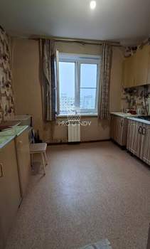 1-к квартира, вторичка, 33м2, 9/9 этаж