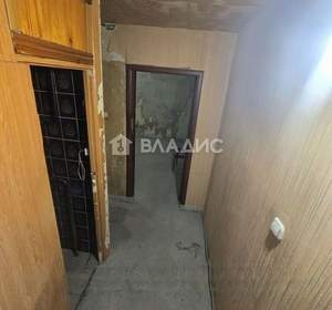 2-к квартира, вторичка, 45м2, 1/5 этаж