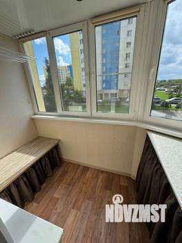 2-к квартира, вторичка, 62м2, 2/10 этаж