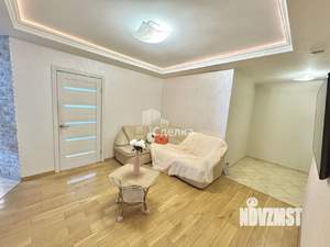 3-к квартира, вторичка, 70м2, 13/15 этаж