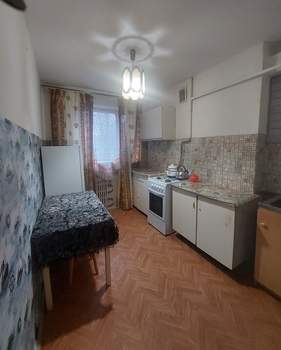 2-к квартира, вторичка, 45м2, 1/9 этаж