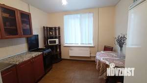 3-к квартира, вторичка, 71м2, 1/5 этаж