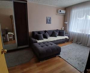 1-к квартира, вторичка, 36м2, 3/5 этаж