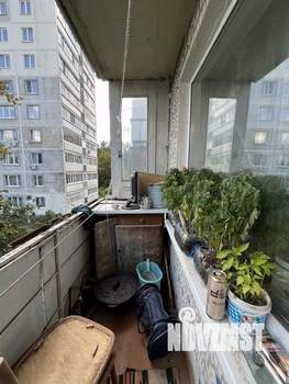 2-к квартира, вторичка, 45м2, 3/5 этаж