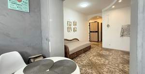 1-к квартира, вторичка, 38м2, 6/10 этаж