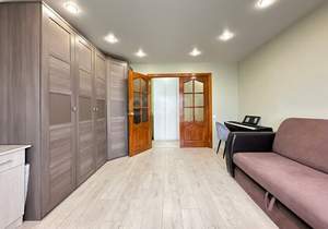 3-к квартира, вторичка, 60м2, 9/9 этаж