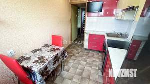 3-к квартира, вторичка, 60м2, 8/9 этаж