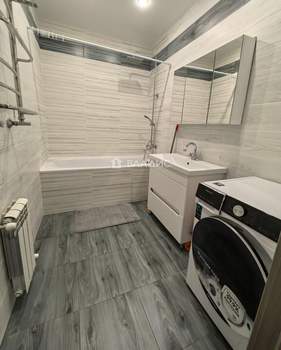 2-к квартира, вторичка, 68м2, 2/3 этаж