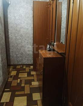 2-к квартира, вторичка, 46м2, 2/4 этаж