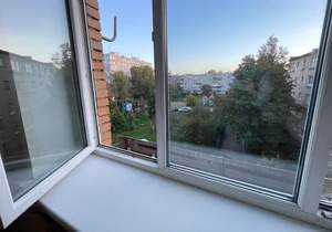 1-к квартира, вторичка, 21м2, 4/5 этаж