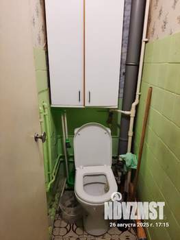 2-к квартира, вторичка, 45м2, 9/9 этаж