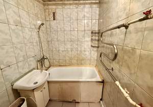 2-к квартира, вторичка, 46м2, 5/5 этаж