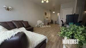 2-к квартира, вторичка, 48м2, 14/14 этаж