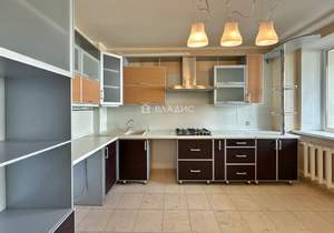 3-к квартира, вторичка, 84м2, 4/10 этаж