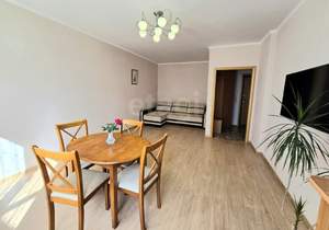 1-к квартира, вторичка, 43м2, 1/5 этаж