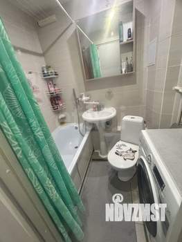 1-к квартира, вторичка, 30м2, 5/5 этаж