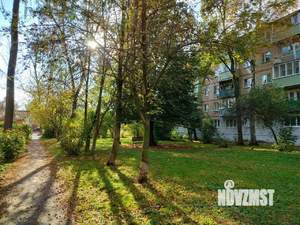 1-к квартира, вторичка, 31м2, 1/5 этаж