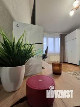 1-к квартира, вторичка, 47м2, 9/9 этаж