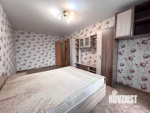 1-к квартира, вторичка, 39м2, 8/10 этаж
