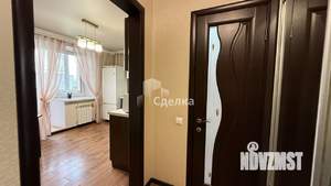 1-к квартира, вторичка, 38м2, 7/10 этаж