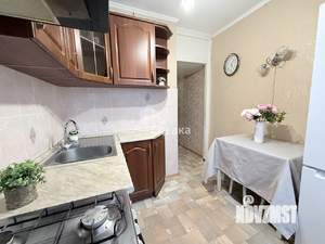 2-к квартира, вторичка, 44м2, 4/5 этаж