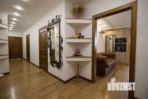 3-к квартира, вторичка, 88м2, 10/17 этаж