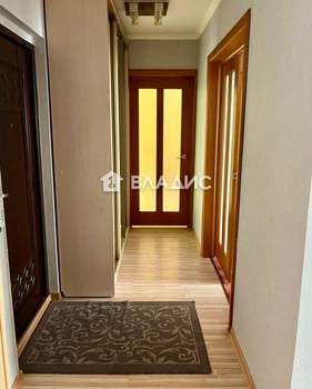 2-к квартира, вторичка, 59м2, 6/10 этаж