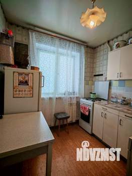 2-к квартира, вторичка, 45м2, 1/5 этаж