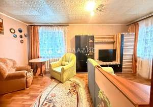 1-к квартира, вторичка, 31м2, 2/5 этаж
