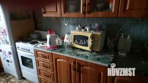 1-к квартира, вторичка, 34м2, 8/9 этаж