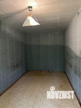 2-к квартира, вторичка, 44м2, 1/5 этаж