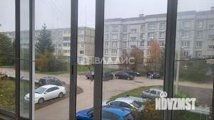 1-к квартира, вторичка, 31м2, 2/3 этаж