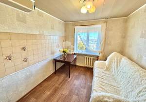 3-к квартира, вторичка, 66м2, 9/9 этаж