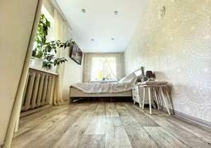 2-к квартира, вторичка, 43м2, 2/5 этаж