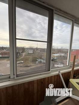 2-к квартира, вторичка, 48м2, 4/5 этаж