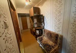 3-к квартира, вторичка, 66м2, 6/10 этаж