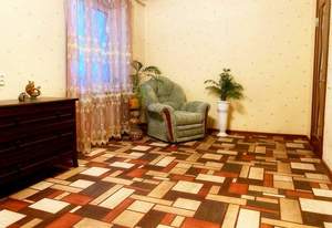 3-к квартира, вторичка, 64м2, 5/5 этаж