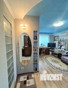 1-к квартира, вторичка, 30м2, 1/2 этаж