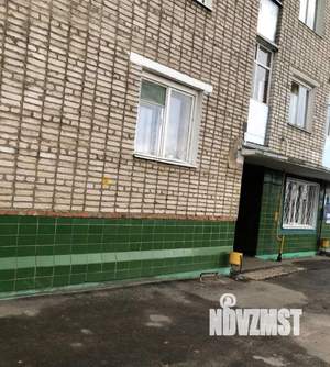 1-к квартира, вторичка, 36м2, 1/5 этаж