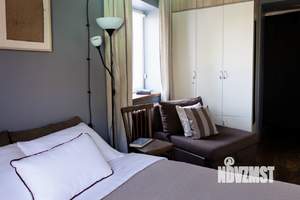 1-к квартира, вторичка, 21м2, 2/2 этаж