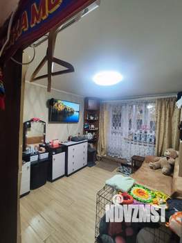 1-к квартира, вторичка, 32м2, 1/3 этаж