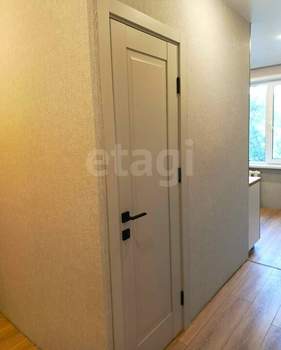 2-к квартира, вторичка, 50м2, 2/5 этаж