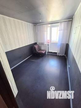 3-к квартира, вторичка, 60м2, 7/10 этаж