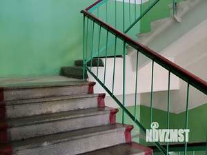 2-к квартира, вторичка, 75м2, 4/4 этаж