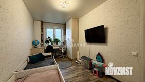 2-к квартира, вторичка, 47м2, 3/5 этаж