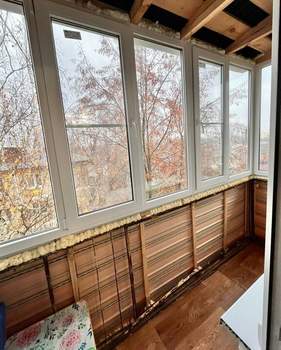 1-к квартира, вторичка, 30м2, 5/5 этаж