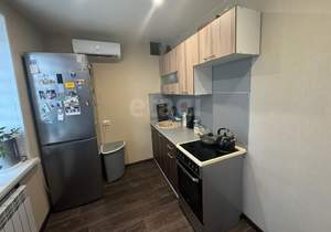 Студия квартира, вторичка, 26м2, 5/5 этаж