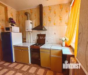 3-к квартира, вторичка, 56м2, 4/4 этаж
