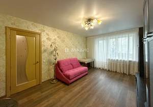 2-к квартира, вторичка, 48м2, 2/9 этаж