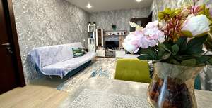 3-к квартира, вторичка, 58м2, 5/5 этаж